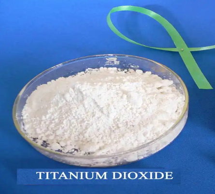 Taihai THR-218 Dióxido de titanio rútil con recubrimiento compuesto Zr-Al para una alta resistencia al tinte y baja absorción de aceite