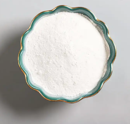 Taihai THR-218 Dióxido de titanio rútil con recubrimiento compuesto Zr-Al para una alta resistencia al tinte y baja absorción de aceite