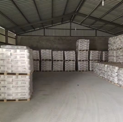 Taihai THR-218 Dióxido de titanio rútil con recubrimiento compuesto Zr-Al para una alta resistencia al tinte y baja absorción de aceite