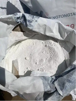 Bluestar Yuxing R818 Dióxido de titanio rutilo con recubrimiento inorgánico de silicio-aluminio para una excelente blancura y un rendimiento óptico superior