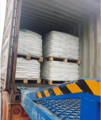 Pangang CR-350 Proceso de Cloruro Dióxido de Titanio Rutilo con alta pureza y excelente dispersión para pinturas y plásticos