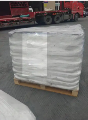 CITIC CR-211 Proceso de cloruro Dióxido de titanio rutilo con alumina y tratamiento de superficie orgánico para una alta resistencia a la tintura
