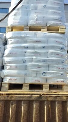 Dióxido de titanio rutilo R6618 con revestimiento inorgánico Zr-Al, distribución uniforme del tamaño de partículas y alto brillo ≥97,5%