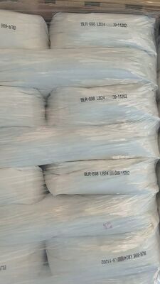 LB Group BILLIONSTM BLR-698 Dióxido de titanio rutilo con doble recubrimiento Zr-Al, partículas ultrafinas y baja absorción de aceite para una dispersión superior