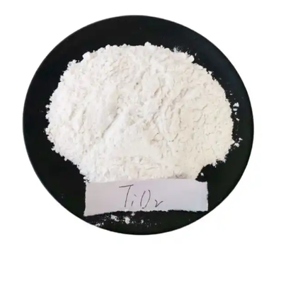 LB Group BILLIONSTM BLR-698 Dióxido de titanio rutilo con doble recubrimiento Zr-Al, partículas ultrafinas y baja absorción de aceite para una dispersión superior