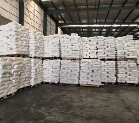 XINJIANG TIANYE GROUP COMERCIO EXTERIOR CO., LTD. MSDS de resina de PVC para suspensión SG5Hoja de datos de seguridad del material