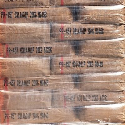 Grado 9002-86-2 Foamability excelente de la emulsión de la resina del PVC de Formolon PR-457 K60