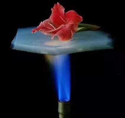 Partículas hidrofóbicas CAS 7631-86-9 del aerogel del dióxido de silicio