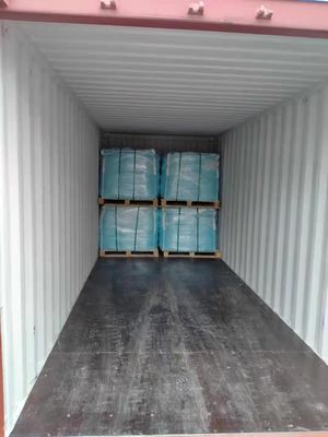 Tipo pigmento blanco CAS No de PGA 110 Anatase del dióxido de titanio 13463-67-7