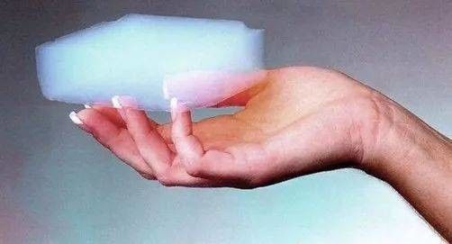 el aerogel hidrofóbico de la silicona de 15um 50um pulveriza el tipo AG-D de CAS 7631-86-9
