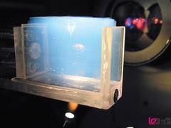 El aerogel de Nanoporous SiO2 pulveriza CAS 7631-86-9 15-50um AG-D
