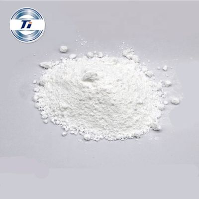 Proceso a granel SWA-100 del sulfato de Anatase Tio2 del dióxido de titanio de CAS 13463-67-7