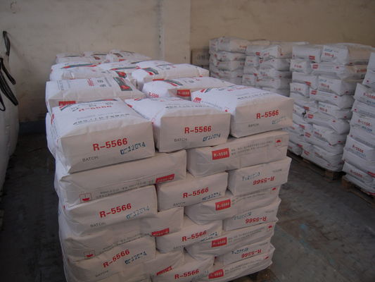Pigmento blanco Cas 13463-67-7 del dióxido de titanio del rutilo TIO2 de la pintura R-298