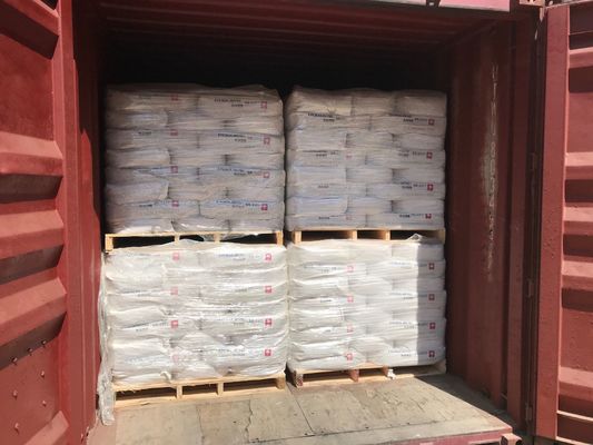 Pigmento blanco de Masterbatch del dióxido de titanio de proceso del sulfato LR-108