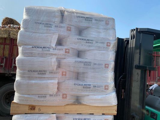 Tipo dióxido de titanio 13463-67-7 del rutilo SR-240 para Masterbatch