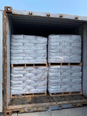 Tipo dióxido de titanio 13463-67-7 del rutilo SR-240 para Masterbatch