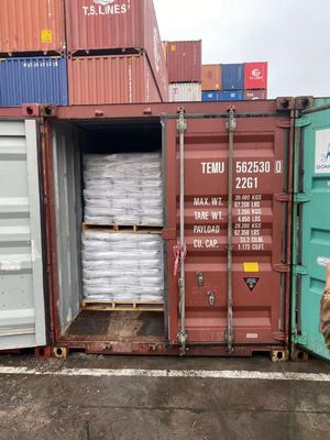 Rutilo TiO2 de Cas No 13463-67-7 para el lote principal SR-240 plástico