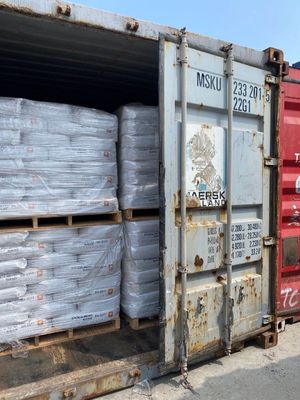 Proceso blanco del cloruro del rutilo TIO2 BLR-895 mil millones del polvo para cubrir la pintura