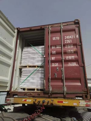 Rutilo TIO2 R-5195 Dawn Rutile Titanium Dioxide Cas del uso de la tinta 13463-67-7