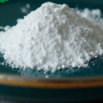 Dióxido de titanio Nanoparticles 20nm 300nm Lipophilicity del rutilo HTTi-04