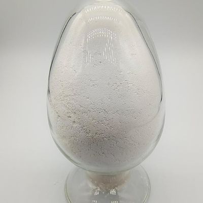 Dióxido de titanio Nanoparticles 20nm 300nm Lipophilicity del rutilo HTTi-04