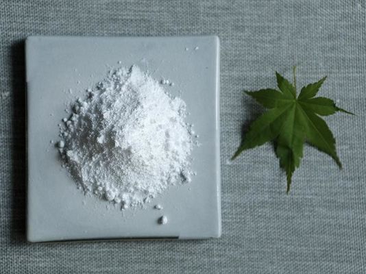 Tipo dióxido de titanio Nanoparticles del rutilo HTTi-03 del 99%