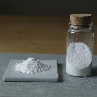Grado Zhongyin P-440 de la goma de la resina del PVC de la emulsión de CAS 9002-86-2