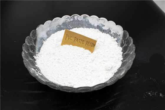 Resina P440 P450 de la goma del PVC de Formosa para los productos de la espuma