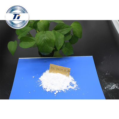 Polvo blanco de la resina del grado de la goma del PVC P440 para sumergir y la capa de metal
