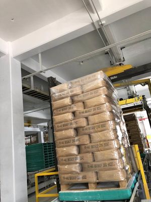 El cloruro de polivinilo de PR-440 Formosa pega la resina 9002 86 2 para el cuero y la capa