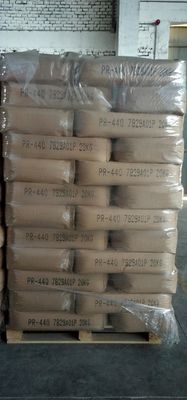 RESINA DE PASTA DE PVC FORMOLON PR-440 DE PESO MOLECULAR MEDIO CON VALOR K DE 74 Y BAJA VISCOSIDAD BROOKFIELD DE FORMOSA PLASTICS