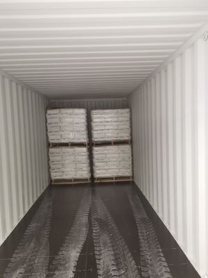 Dióxido de titanio Tio2 Blr699 del grado del rutilo para las tintas de impresión de cuero de goma plásticas