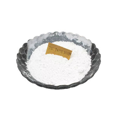 Resina P440 P450 de la goma del PVC de Formosa para los productos de la espuma