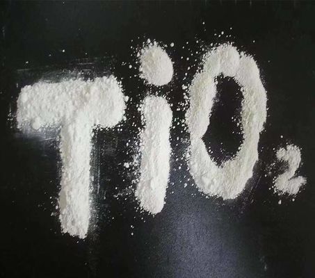Dióxido de titanio Tio2 Blr699 del grado del rutilo para las tintas de impresión de cuero de goma plásticas