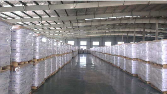 Dióxido de titanio industrial del rutilo LR-108 TIO2 para el pigmento blanco de Masterbatch