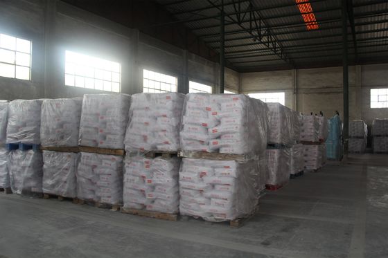 R-5566 Pigmento de dióxido de titanio de rutilo con 94,4% de contenido de TiO2, 99,3% de contenido de rutilo y resistencia a la tintura de 1977
