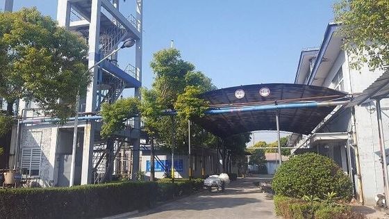 Pigmento BLR-886 del dióxido de titanio del rutilo para los plásticos producidos por el proceso Cas No del cloruro.: 13463-67-7