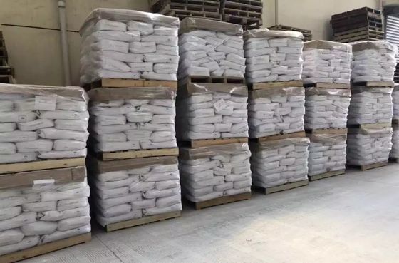 Rutilo BLR-886 Cas 13463-67-7 del dióxido de titanio TiO2 para el lote plástico y principal