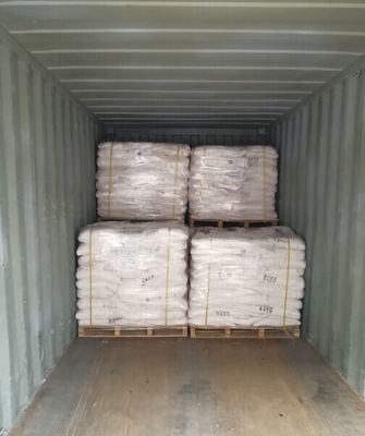 Polvo del dióxido de titanio del rutilo del proceso Blr895 TiO2 del cloruro