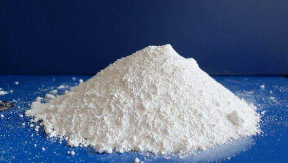 Pigmento BLR-886 del dióxido de titanio del rutilo para los plásticos producidos por el proceso Cas No del cloruro.: 13463-67-7