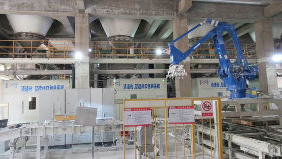Proceso del cloruro del dióxido de titanio BLR-886 Cas 13463-67-7 del rutilo TiO2 de la pureza elevada