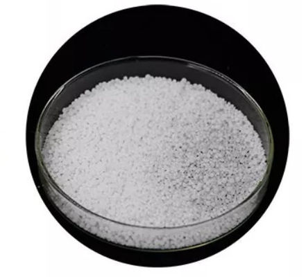Fertilizante de la urea de CAS 57-13-6 Prilled el 46% para el bolso industrial del uso 50kg