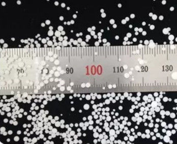 Fertilizante de la urea de CAS 57-13-6 Prilled el 46% para el bolso industrial del uso 50kg