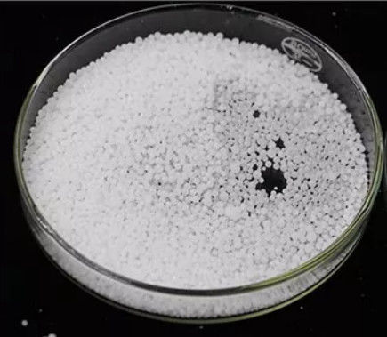 Urea física estable 46 Prilled 57-13-6 para el alto contenido agrícola del nitrógeno