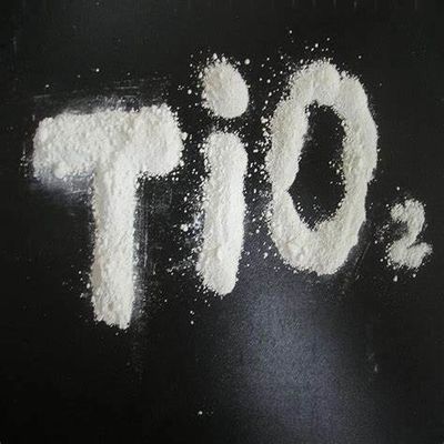 Dióxido de titanio BLR852 del rutilo del proceso del cloruro con opacidad y brillo excelentes